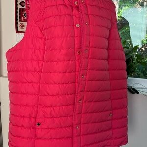 Isaac mizrani live vest 3 xl